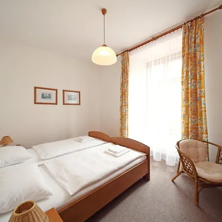U Mestske Brany 3* Vyškov