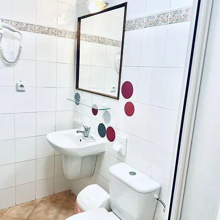 Guest house U Mestske Brany