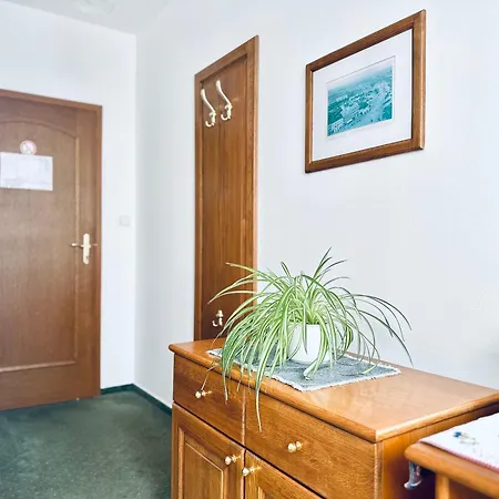 U Mestske Brany Guest house 3*